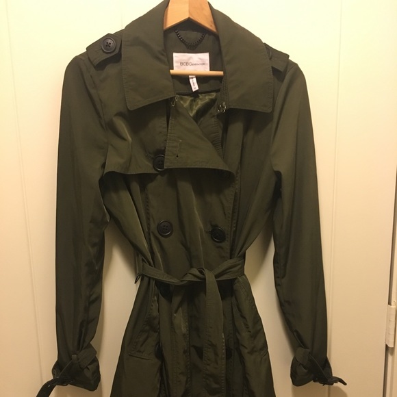Bcbgeneration Raincoat Outlet, GET 58 